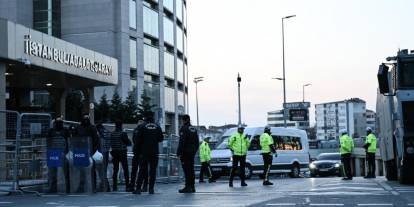 Son dakika: İBB'nin yolsuzluk soruşturmasında yeni gelişme!
