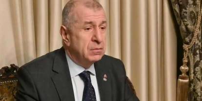 Son dakika: Ümit Özdağ'ın yargılandığı dava o tarihe ertelendi!