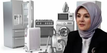 Bakan Göktaş'tan müjdeyi verdi! 16 firma ile indirim protokolü: Evlenecek gençlere mobilya ve beyaz eşya indirimi!