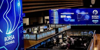 Son dakika! Borsa İstanbul'da operasyon: Çok sayıda gözaltı var!