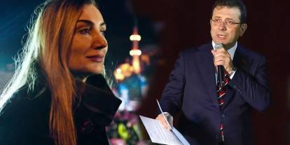 İBB operasyonda gözaltına alınan 48 kişiden 18'i tutuklandı: Aralarında Dilek İmamoğlu'nun abisi de var!