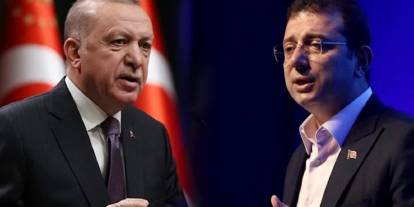 Erdoğan'dan CHP ve İmamoğlu'na sert çıkış: Şeffaf olacaklardı, bantçı oldular!