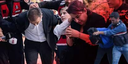 Yenidoğan Çetesi davasında yeni gelişme: 10 kişiye tahliye kararı çıktı!