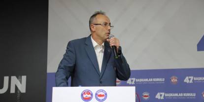 Diyanet-Sen'den '2025 Aile eylem planı' hakkında kamuoyuna açıklama