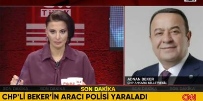"Ben milletvekiliyim, polis arabamın önünde duramaz" diyen CHP'li vekile Hande Fırat'tan tokat gibi cevap!