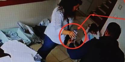 Depremde ölenlerin altınlarını çalmıştı: O, polis görevinden ihraç edildi!