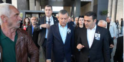 Selçuk Tengioğlu kimdir, nerelidir, kaç yaşındadır, siyasi görüşü nedir? Özgür Öze'le neden saldırdı?