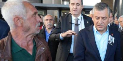 Özgür Özel'e saldıran Selçuk Tengioğlu'nun ilk ifadesi ortaya çıktı: 'Yemek kartı istedim vermediler'