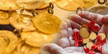 Altında son durum ne? 5 Mayıs güncel altın fiyatları ne kadar? Gram, çeyrek, yarım, tam, ons...
