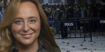 Son dakika! Ayşe Barım hakkındaki iddianame kabul edildi: 30 yıla kadar hapis cezası!
