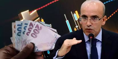 Bakan Şimşek'ten enflasyon açıklaması: Yıl sonu için net rakam, kiralar normale inecek!