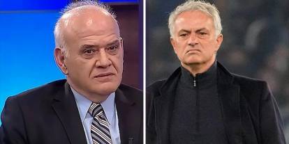 Ahmet Çakar'dan Fenerbahçe'ye Beşiktaş maçı sonrası acımasız eleştiri!