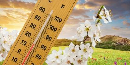 Bahar geldi! Meteoroloji açıkladı: 6 Mayıs Salı hava durumu ve sıcaklıkları nasıl olacak?