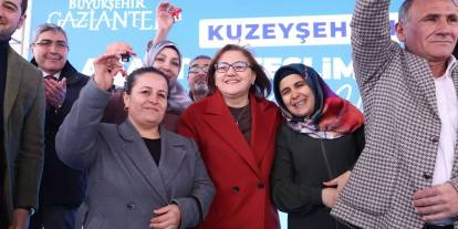 Gaziantep Büyükşehir'den büyük yatırım: Evsiz vatandaşlara 3 bin konut müjdesi! Başvurular başladı