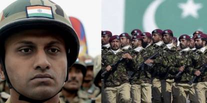 Pakistan ile Hindistan arasındaki gerilim artıyor: Hindistan mı daha güçlü Pakistan mı? İşte iki ordu arasındaki askeri fark