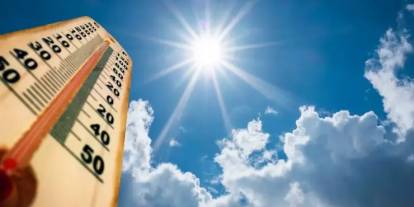 Meteoroloji açıkladı! Bugün hava durumu nasıl olacak, sıcaklıklar ne kadar olacak, Yağmur yağacak mı?