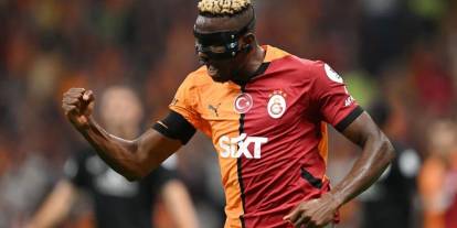 Galatasaray'ı ihya etti: Osimhen, kulübüne  bakın ne kadar kazandırdı!