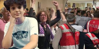 Mattia Ahmet Minguzzi davasında yeni gelişme: Türkiye'nin takip ettği dava ertelendi!