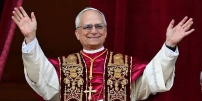 Papa Robert Francis Prevost  (14. Leo) kimdir, nerelidir, kaç yaşındadır?