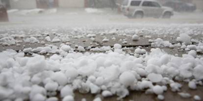 Meteoroloji'den kritik uyarı: Haftasonu sıcaklıklar aniden düşüyor, o bölgelere kar, dolu yağmur geliyor!