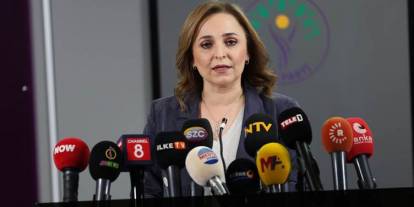 DEM'den son dakika açıklama: PKK'nın Kongre toplaması an meselesi!
