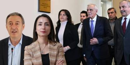 Abdullah Öcalan'dan İmralı heyeti ve DEM Partiye kritik uyarı: İsrail ve ABD size suikast düzenleyebilir
