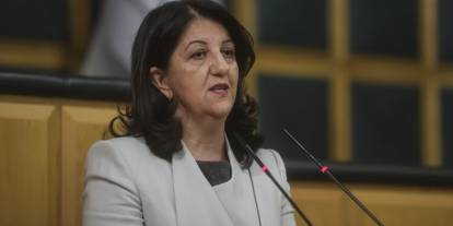 Pervin buldan hepimize hayırlı olsun! PKK'nın 12. Kongresini topladı! Tarihi kararlar aldı!