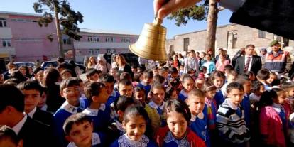 2025 Yaz tatili günü belli oldu: Okullar ne zaman tatil olacak? İşte o takvim...