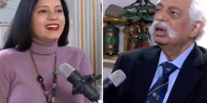 Hint general haddini aştı, küstahça tehditler savurdu: Gerekirse Türkiye'yi cehenneme çeviririz