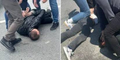 MİT'ten soluk kesen operasyon: Sahte baz istasyonuyla dolandırıcılık yapan çete çökertildi!