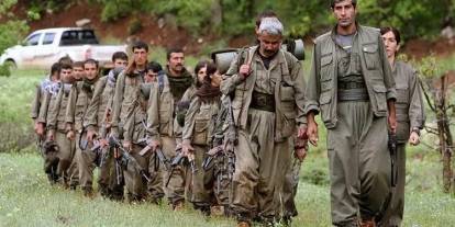 PKK resmen ipini çekti mi, gündemi sallayacak iddia: PKK "fesih" kararını Ankara'ya iletti!