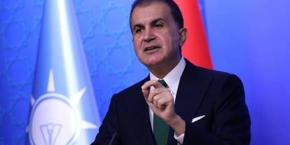 PKK'nın fesih kararına AK Parti'den ilk açıklama geldi!
