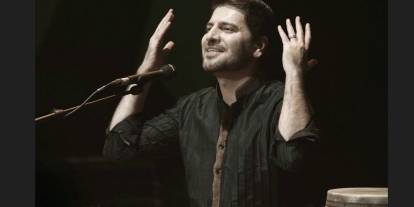 Sami Yusuf yıllar sonra istanbul'da! O tarihte hayranlarının karşısına çıkacak: İşte konser detayları
