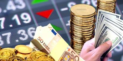 Peş peşe alınan kararlar piyasada büyük etki yarattı: Borsa yükselişe geçti altın dibe çakıldı! İşte piyasadaki son durum