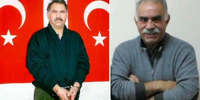 Terör örgütü PKK kendisini feshetti şimdi ne olacak? Abdullah Öcalan için üç farklı senaryo