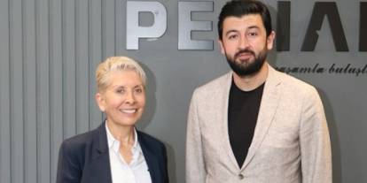 PESİAD Kadın Komisyonu başkanı Zeynep Gülay Örsçekiç oldu