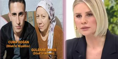 Kayınvalide-damat yasak aşkında yeni gelişme: Haklarında istenen cezalar belli oldu!