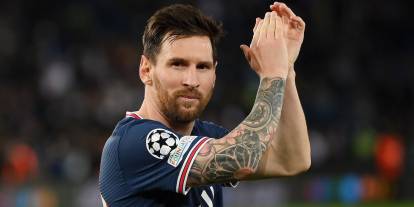 Messi transfer mi oluyor: Teklifi daha önce geri çevirmişti