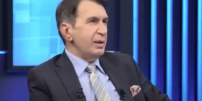 Fuat Uğurdan bomba iddia! FETÖ ve Adnan Oktar'ın ardından sıra süleymancılara geldi