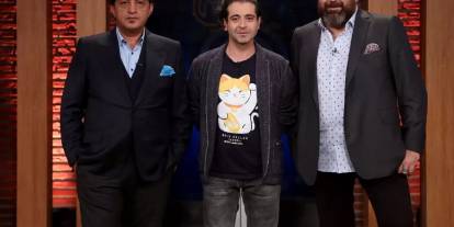 MasterChef'te jüri üyeliği yapmıştı: CHP'ye katılarak siyasete atıldı!