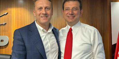 İBB yolsuzluk soruşturmasında itirafçılar artmaya başladı! İmamoğlu'nun gizli para kasası Ertan yıldız itirafçı oldu