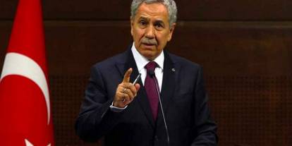 Her açıklaması olay olan Bülent Arınç'tan gündemi sarsacak Abdullah Öcalan, PKK, Ekrem İmamoğlu açıklaması