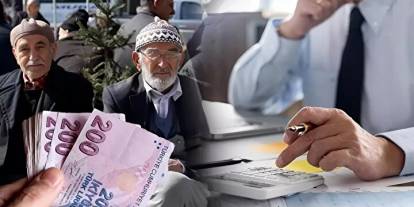 Kurban Bayramı emekli ikramiyesi hesaplara ne zaman yatacak, kim ne kadar Bayram ikramiyesi alacak?