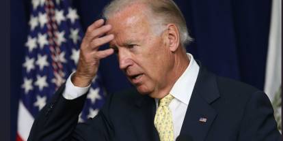 ABD eski Başkanı Joe Biden ölümcül hastalığa yakalandı: İlk mesaj Donald Trump'tan geldi