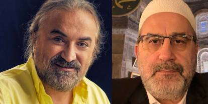 Volkan Konak için 'geberdi' demişti: Müftü Ahmet Mehmetalioğlu koltuğundan oldu, bakın nereye atandı?