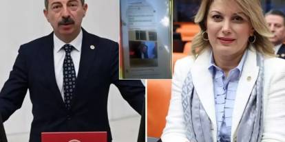 İYİ Parti'nin WhatsApp grubundaki iğrenç detay ifşa oldu: CHP'li kadın vekil üzerinden yapılan, o muhabbet büyük tepki topladı!