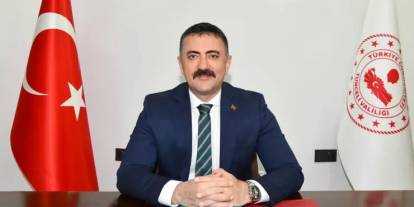 Tunceli Valisi Bülent Tekbıyıkoğlu neden merkeze çekildi! O nedenle görevden alındığı iddia ediliyor