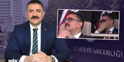 Bülent Tekbıyıkoğlu kimdir, nerelidir?  Bülent Tekbıyıkoğlu neden görevden alındı?