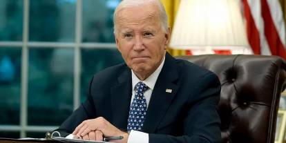 Biden'ın hakkında şok iddia: Kaç aylık ömrü kaldığı açıklandı!