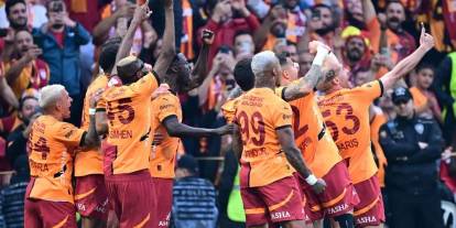 Galatasaray'ın ünlü yıldızı transfer yolcusu: 30 milyon Euro'ya gidiyor